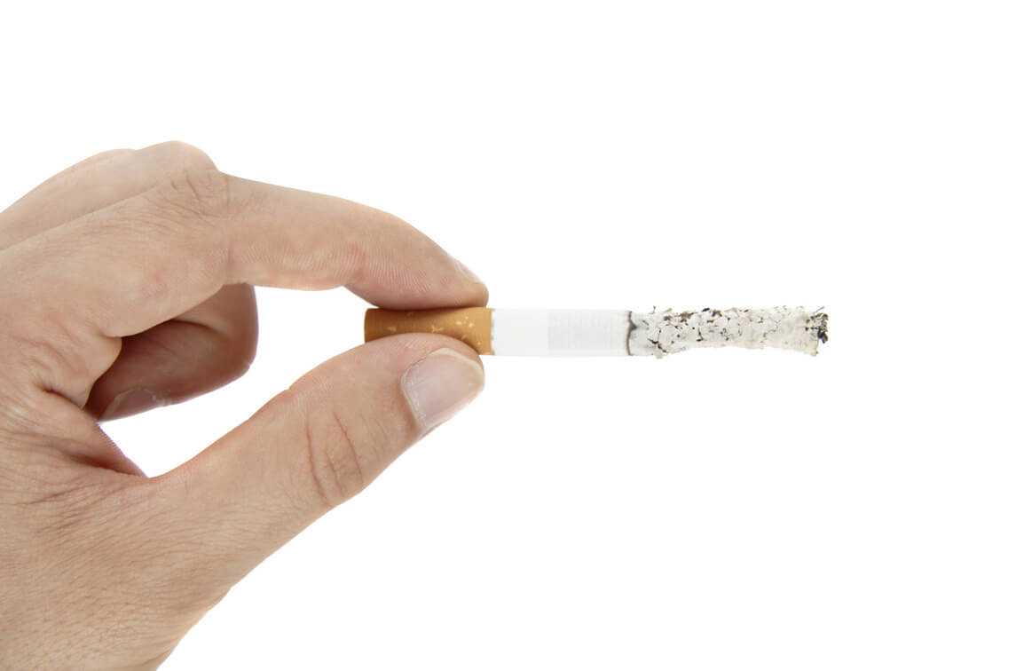 How to Detox From Nicotine Side Effects, Symptoms & Timeline