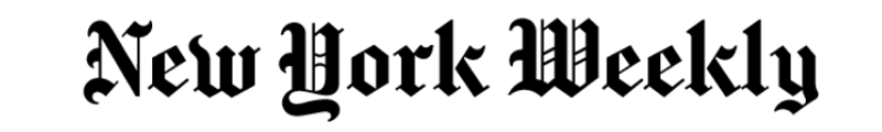 logo for nyweekly