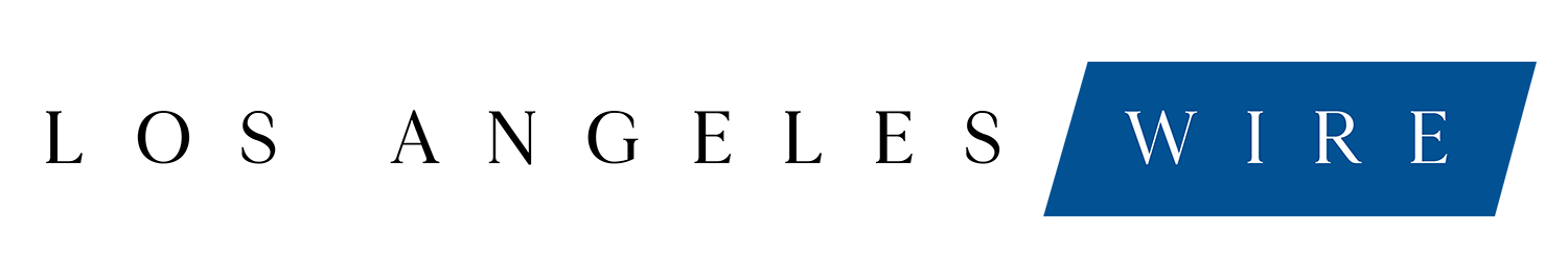 logo for la wire