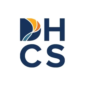 California Department of Health Care Services Thumbnail Logo