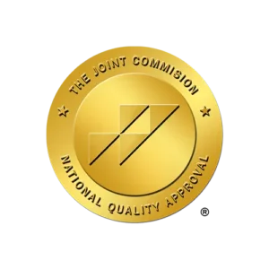 The Joint Commission Logo